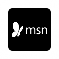 press coverage logo